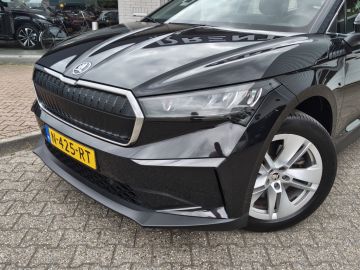 Škoda Enyaq IV